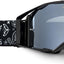 Gafas motocicleta MX MTB antiniebla antirayado UV