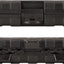 Set dados impacto 3/8pulg 15pzas estuche