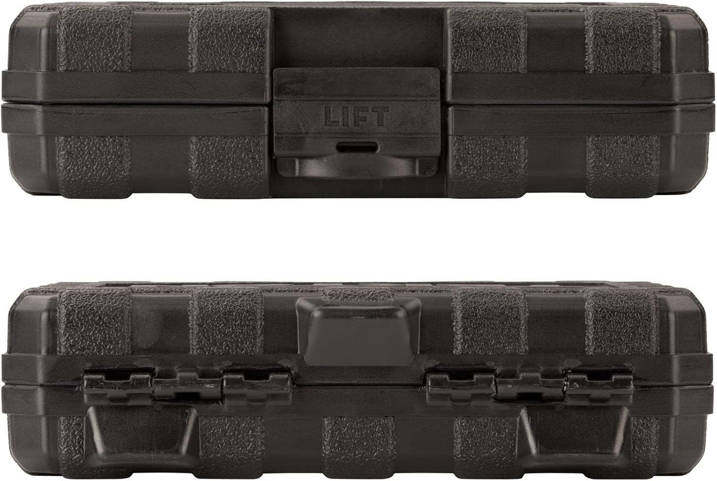 Set dados impacto 3/8pulg 15pzas estuche