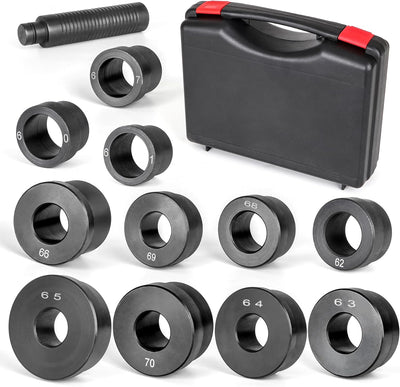 Juego controlador buje GM 4L60 4L60E 4L65E 13 Pzas