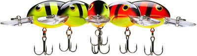 Crankbaits Serie 200