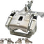 Calibrador freno trasero derecho Mazda CX-5 13-15