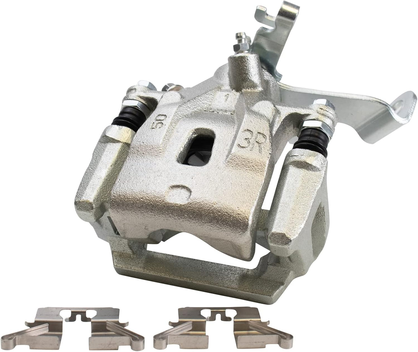 Calibrador freno trasero derecho Mazda CX-5 13-15
