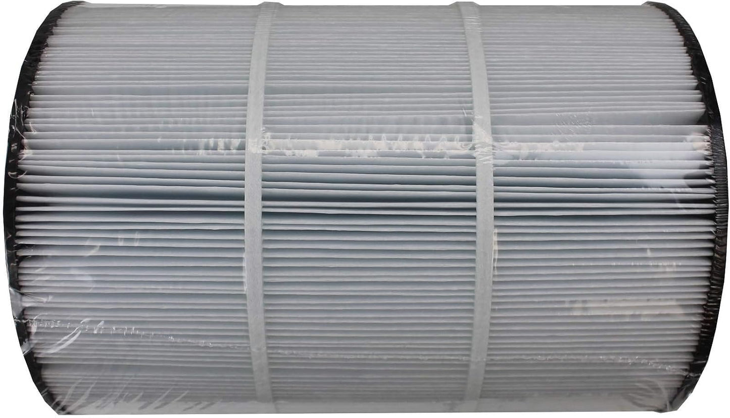 Cartucho filtro repuesto 50ft2 CFR-50 blanco