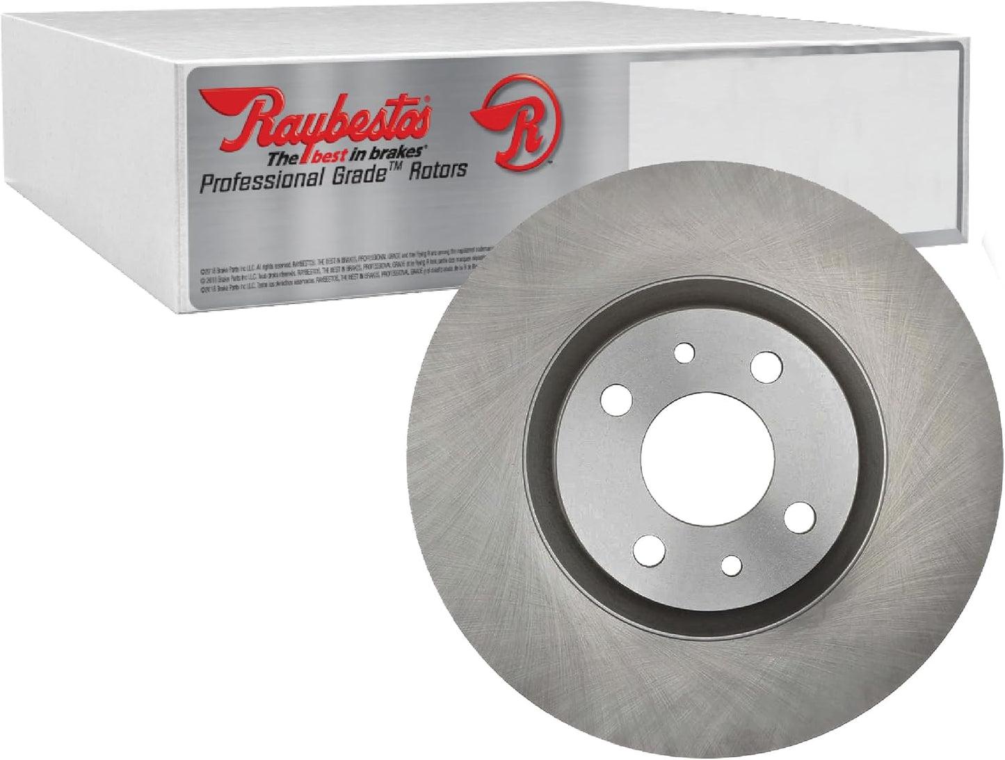 Rotor freno delantero Ford Focus 08-11