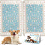 Almohadillas impermeables entrenamiento perros 32x48pulg