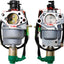 Kit reemplazo carburador generadores 11-13Hp