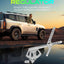 Elevalunas eléctrico 2 pines Chevy Suburban 88-02