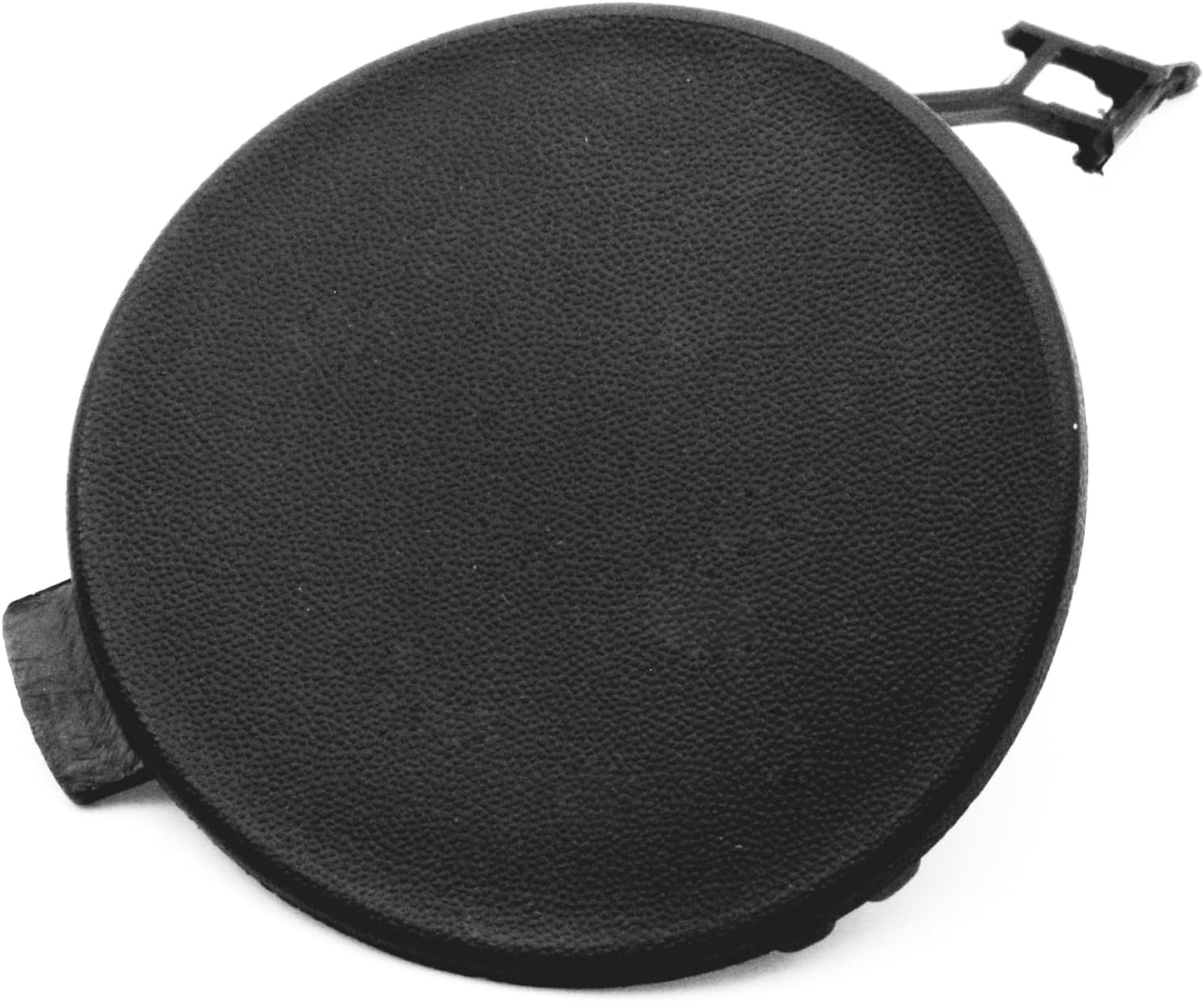 Tapa gancho remolque para parachoques Jeep Cherokee