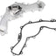 Bomba agua motor premium 43326