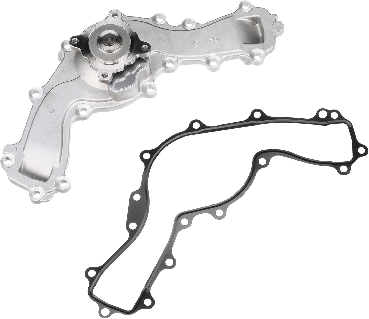 Bomba agua motor premium 43326