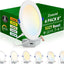 Lámpara techo empotrable LED 8" 18W atenuable 5 CCT