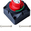 Interruptor corte batería 12-48V 275A resistente agua