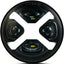 Faro delantero motocicleta 5.75" comp Harley Dyna Low Rider