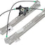 Elevalunas conductor sin motor comp Grand Caravan 08-20