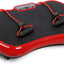 Máquina masaje vibración corporal con Bluetooth