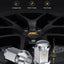 24 Tuercas Llanta M12x1.5 Repuesto Toyota Tacoma 4WD 95-15