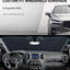 Parasol parabrisas Mazda CX-50 23-25