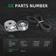 Kit tensor correa serpentina Nissan Versa L4 07-12