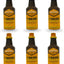 Abridor drenaje profesional 6 botellas 32oz PVC seguro