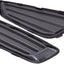 2 Rejillas faros antiniebla Focus S/SE 15-18 izq y der