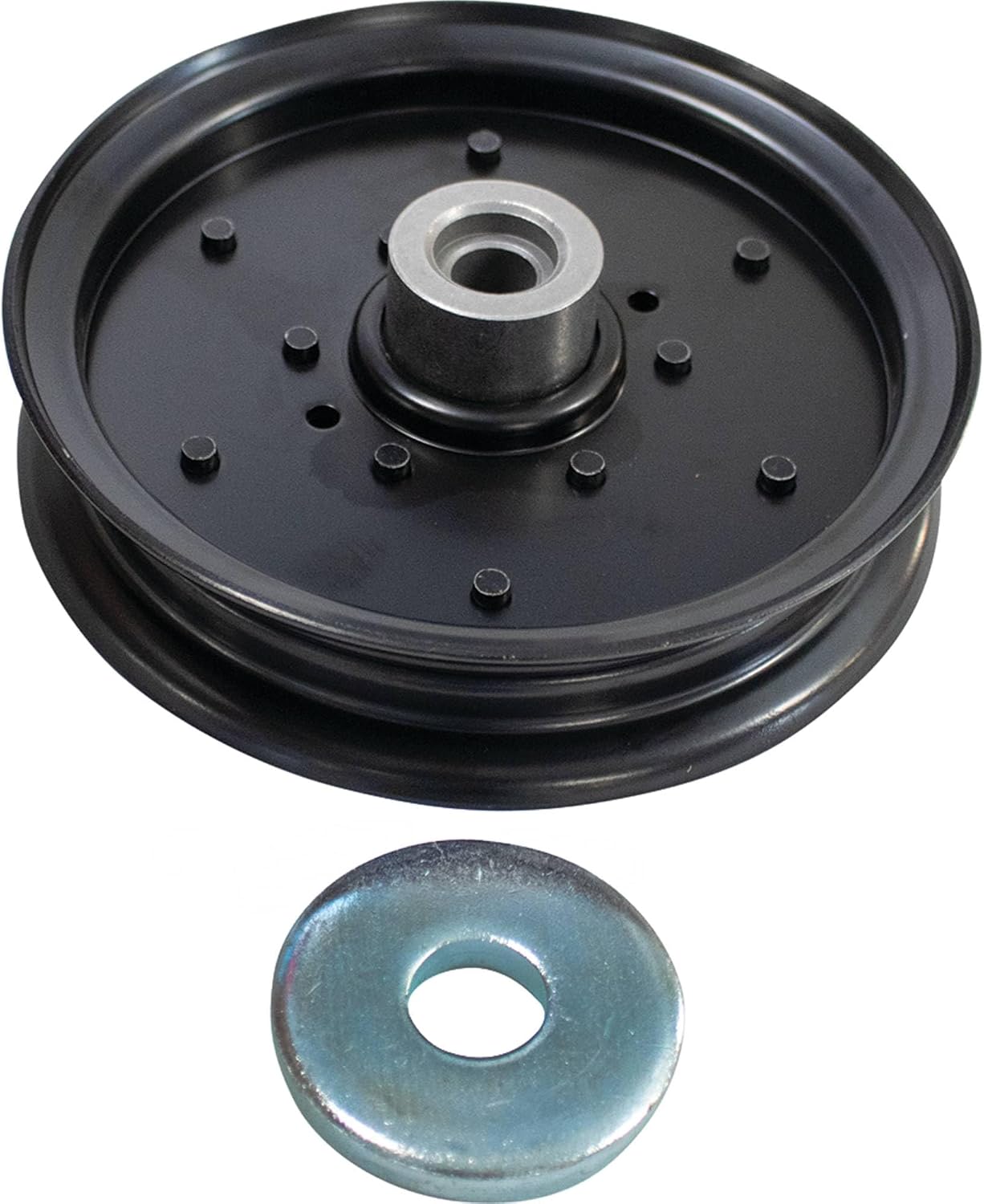 Idler 280-811 comp Hustler Raptor 5ft 1 5/16pulg