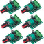 Controlador velocidad motor CC PWM 1.8-12V 2A 30W