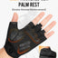 Guantes ciclismo hombre entrenamiento motocross