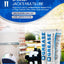 Repuesto lubricante silicona 3oz para piscina Hayward