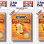 Calentador manos set 3 pzas