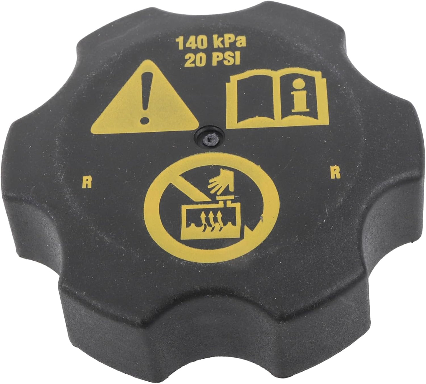 Tapa radiador GM RC115 20 PSI