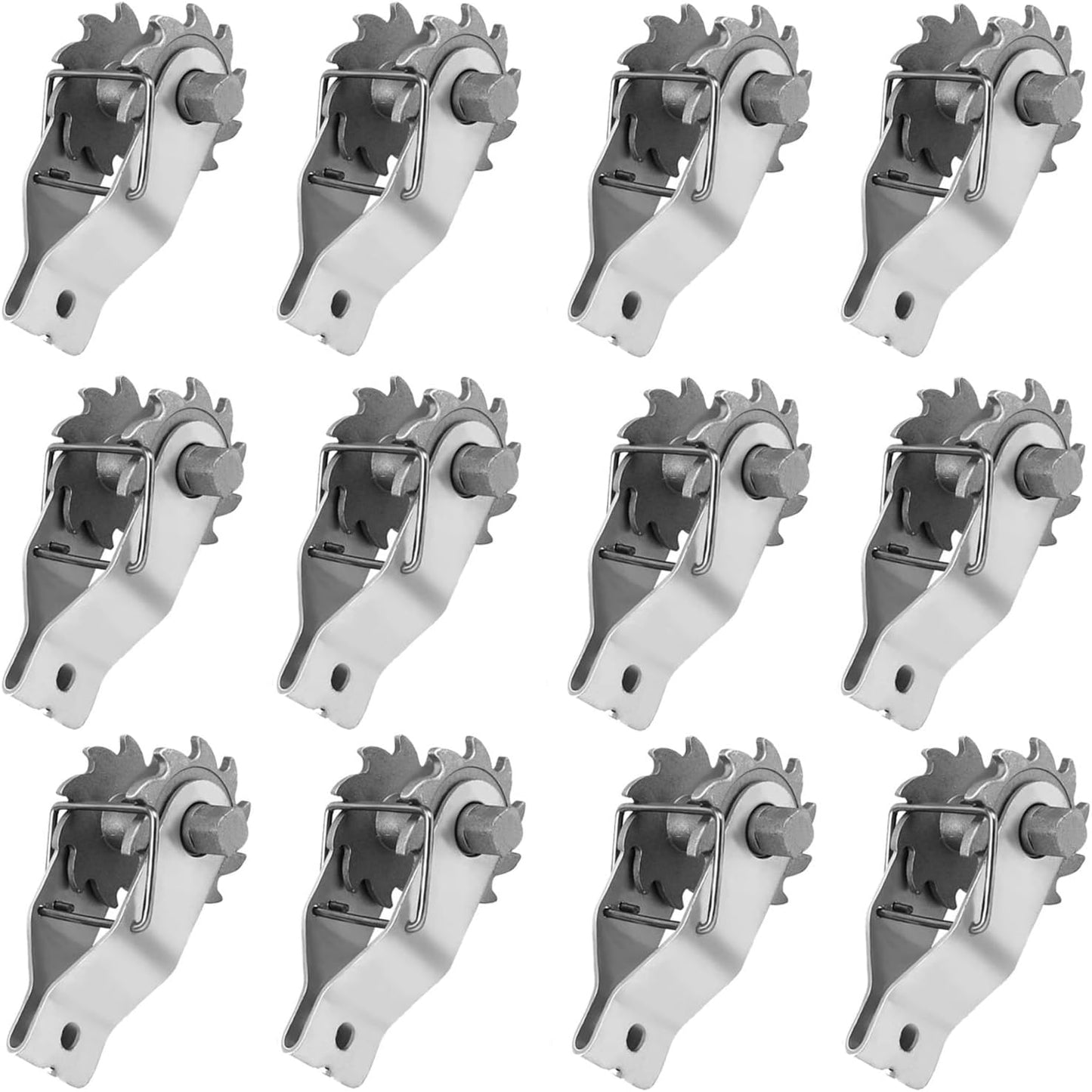 Colador alambre valla eléctrica tensor 24pzas alta