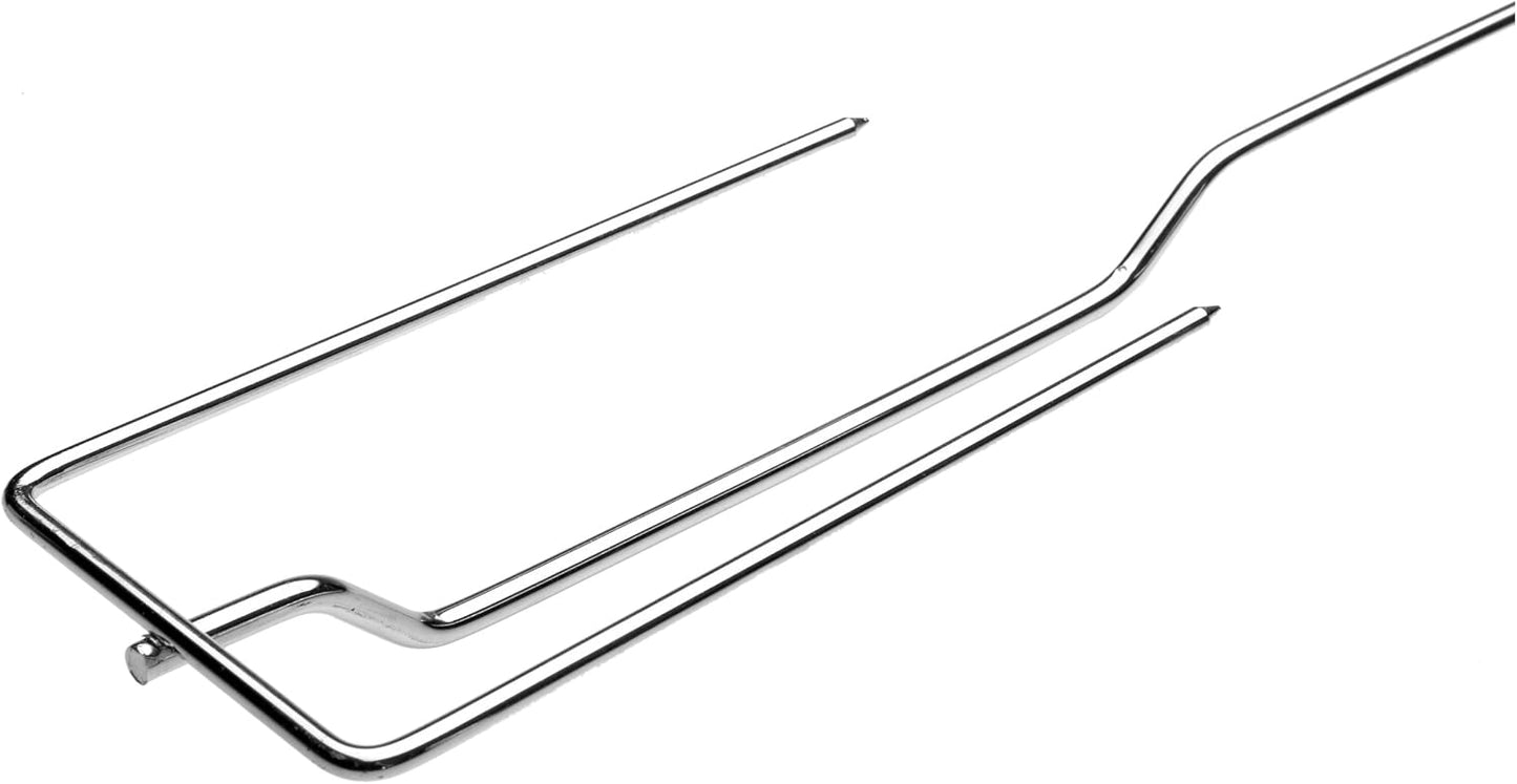 Cuchillo acero cromado Safe-T-Fork