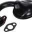 Conjunto pantalla bomba aceite