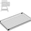 Estante almacenamiento parrilla pellets Traeger Ironwood