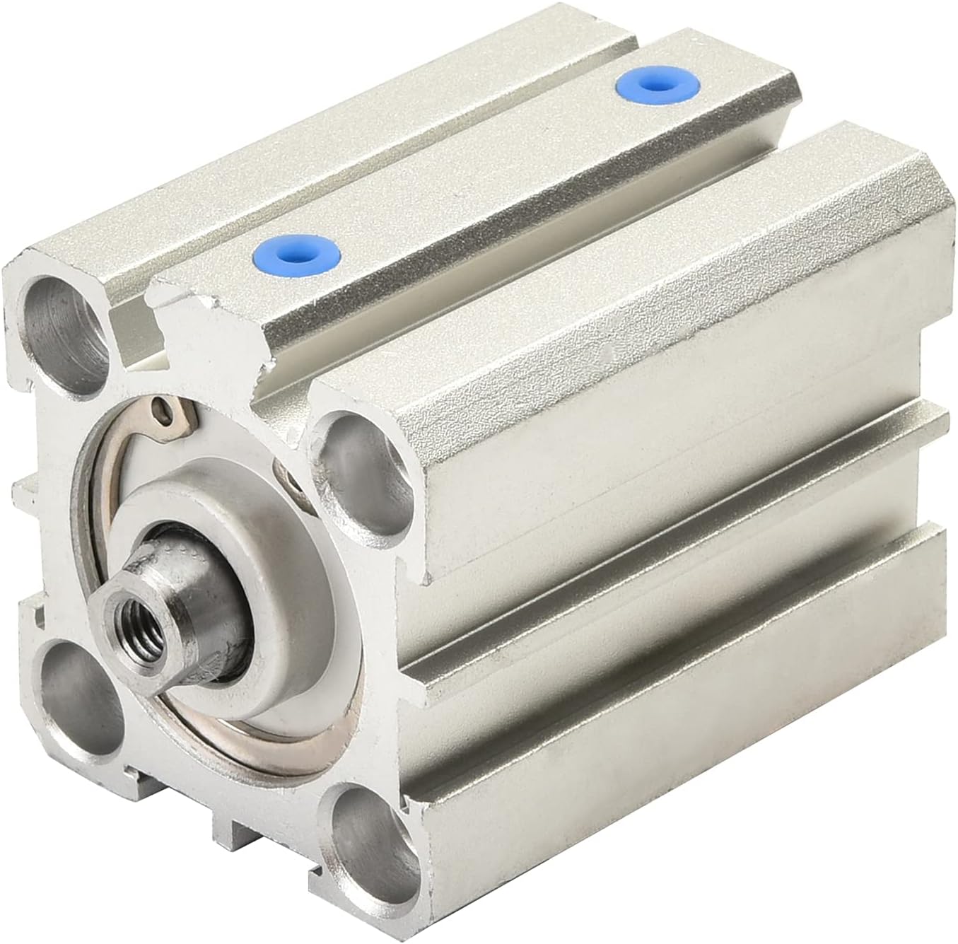 Cilindros aire neumáticos M5 aluminio 0.98pulg 1.18pulg