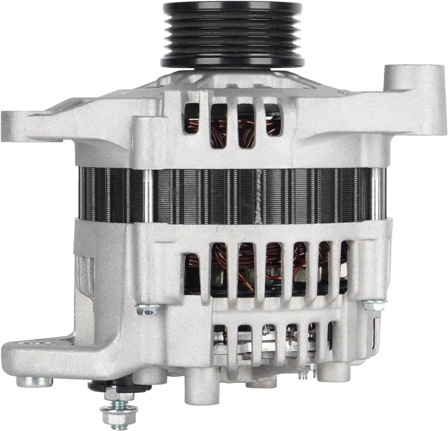 Alternador Nissan Frontier V6 Xterra 2000-02 AHI0045