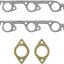 Set juntas colector escape