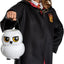 Cubo Halloween Hedwig Harry Potter 7.8x6.6x6.9pulg