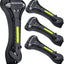 Martillo seguridad auto pack 4 cortador cinturón