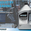 Aceite motor marino sintético 5W-30