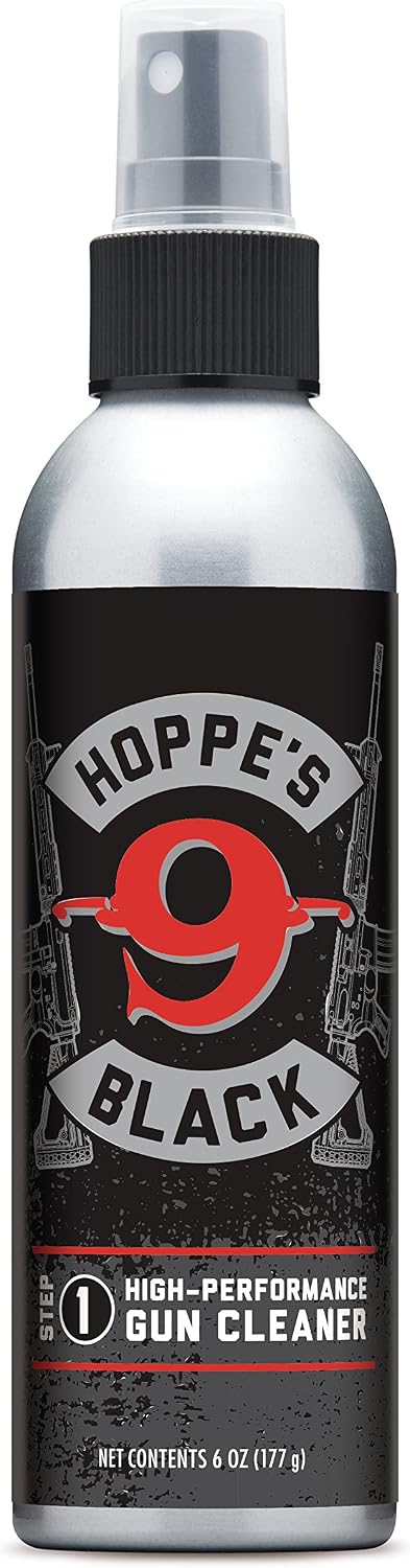 Liquido limpiador de barrenos HBC2