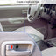 4 Manijas Puerta Beige Toyota Tundra 00-06