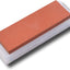 Piedra afilar cuchillos Japonesa #800 con funda antiderrap