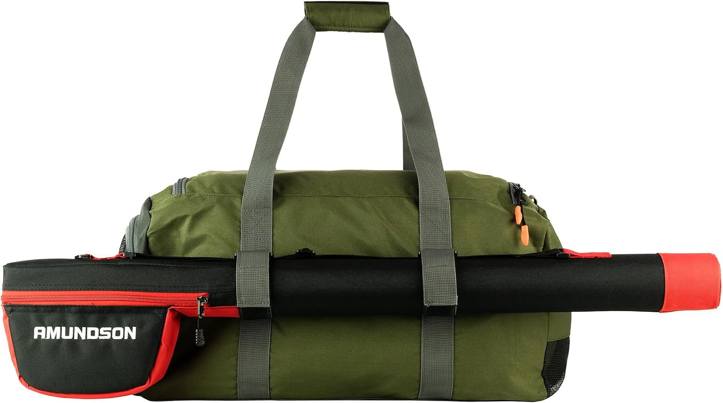 Bolsa para Botas de Wader Impermeable con Cierre Ajustable