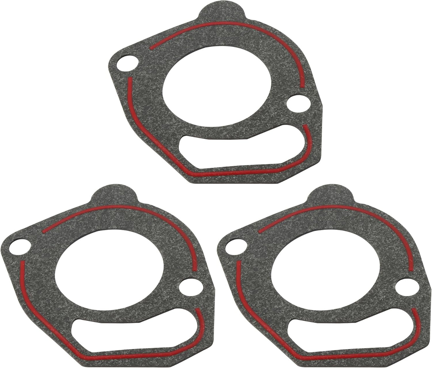 Junta termostato refrigerante motor pickup 2001 set 3