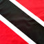 Bandera Trinidad y Tobago 3x5 poliéster doble costura latón