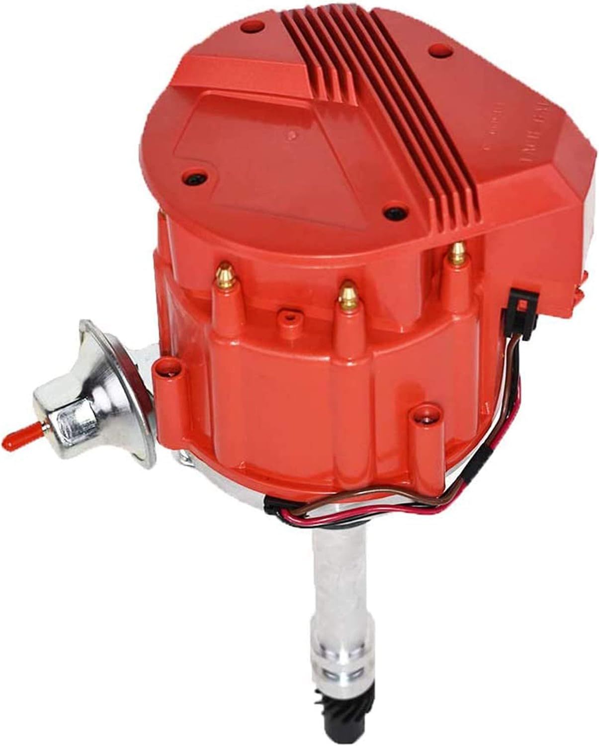 Distribuidor HEI doble bobina 65K comp GM GMC 262-454