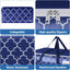 Bolsas mudanza 125L 10 pzas resistentes con cremallera