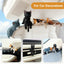 Decoración tablero automóvil accesorios espejo retrovisor gato